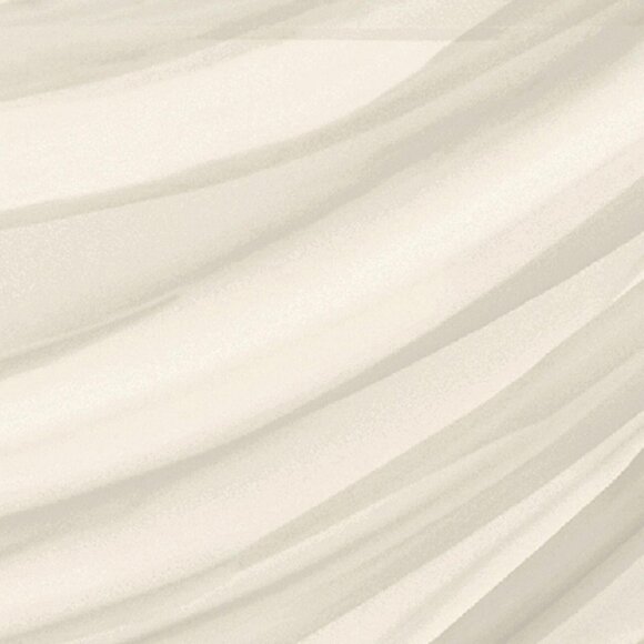 NEW Regal Home Voile Solid Scarf Valance 1671b147d710e2 Linen Brown 54" x 216" - Picture 3 of 5